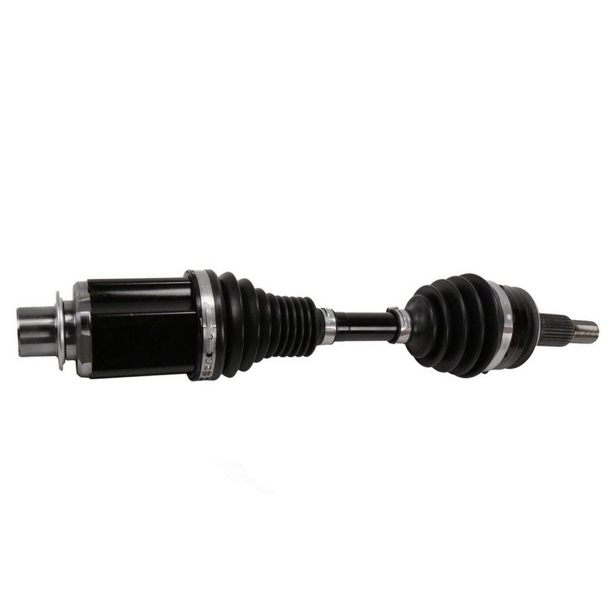 Front Left CV Axle Shaft - 5043_AX