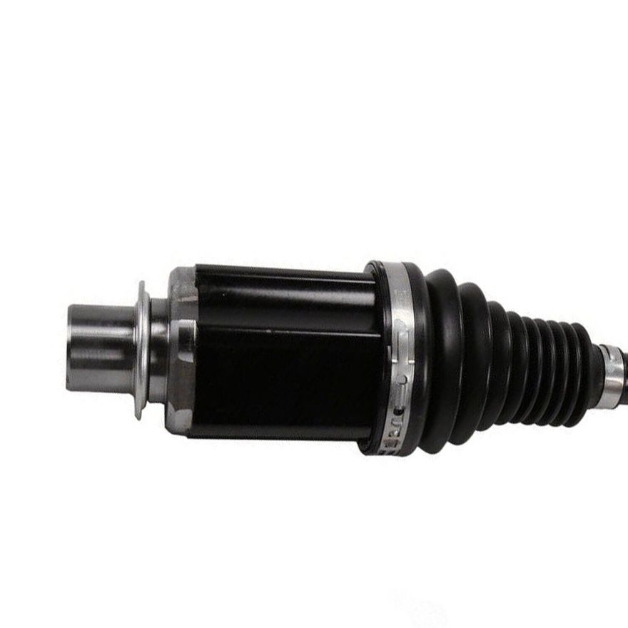 Front Left CV Axle Shaft - 5043_AX