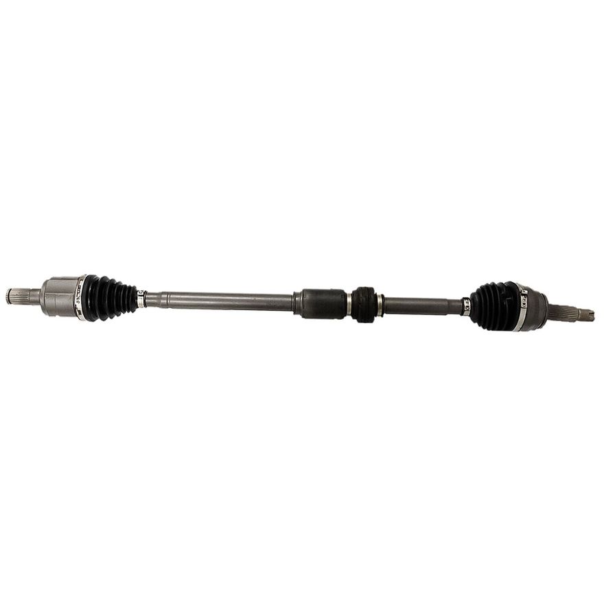 Front Right CV Axle Shaft - 5056_AX