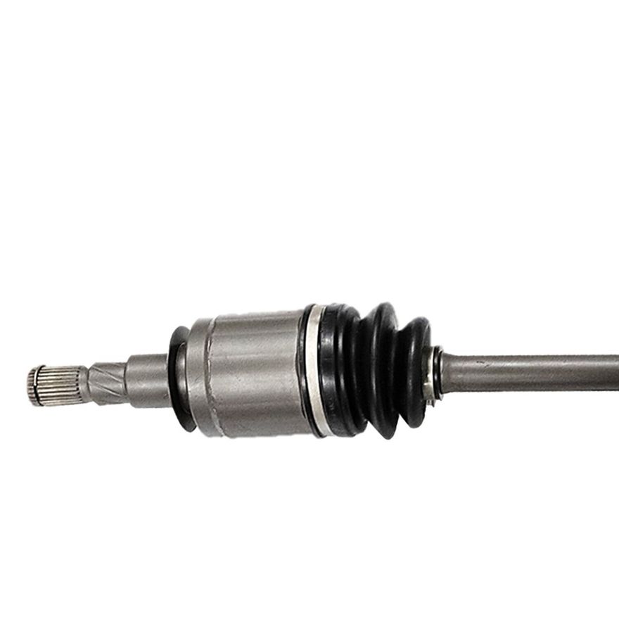 Front CV Axle Shaft - 5057_AX