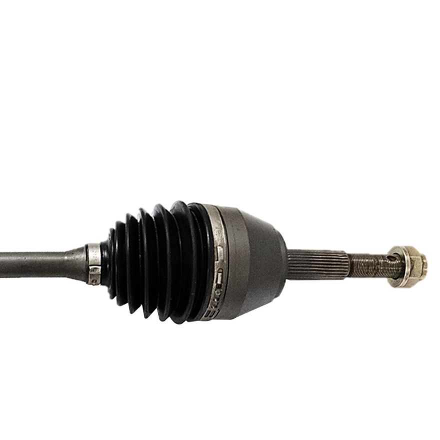 Front CV Axle Shaft - 5057_AX