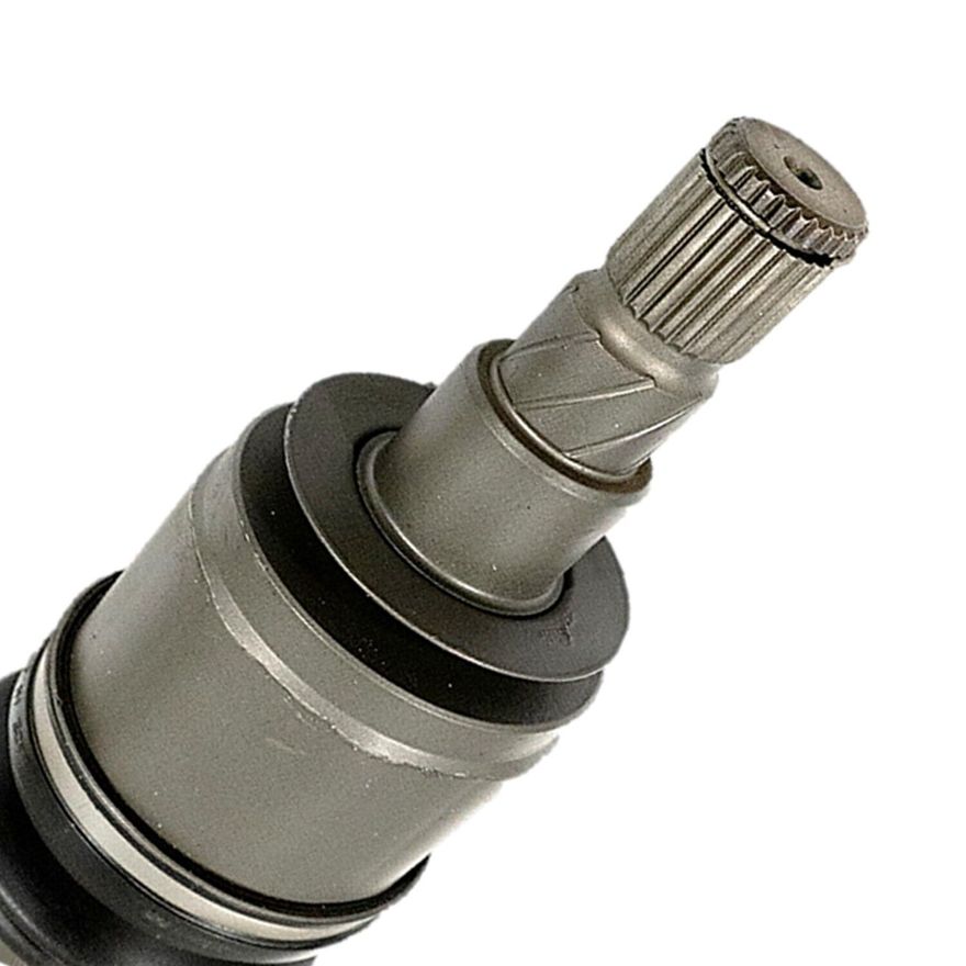 Front CV Axle Shaft - 5057_AX