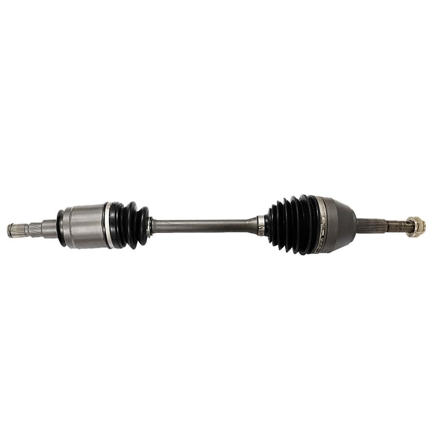 Front CV Axle Shaft - 5057_AX