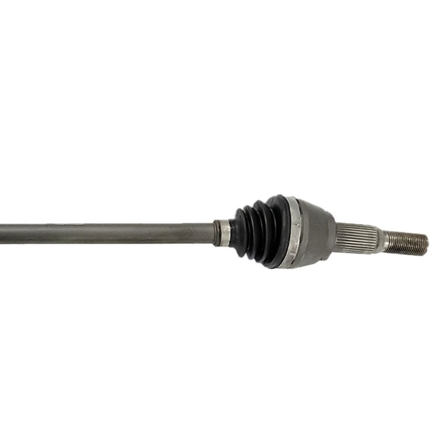 Rear Right CV Axle Shaft - 5058_AX