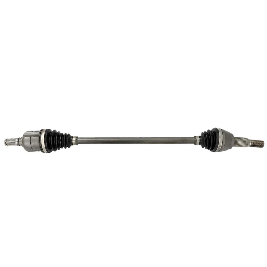 Rear Right CV Axle Shaft - 5058_AX