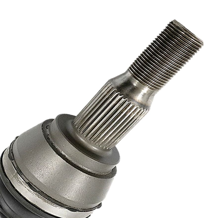 Rear Right CV Axle Shaft - 5058_AX