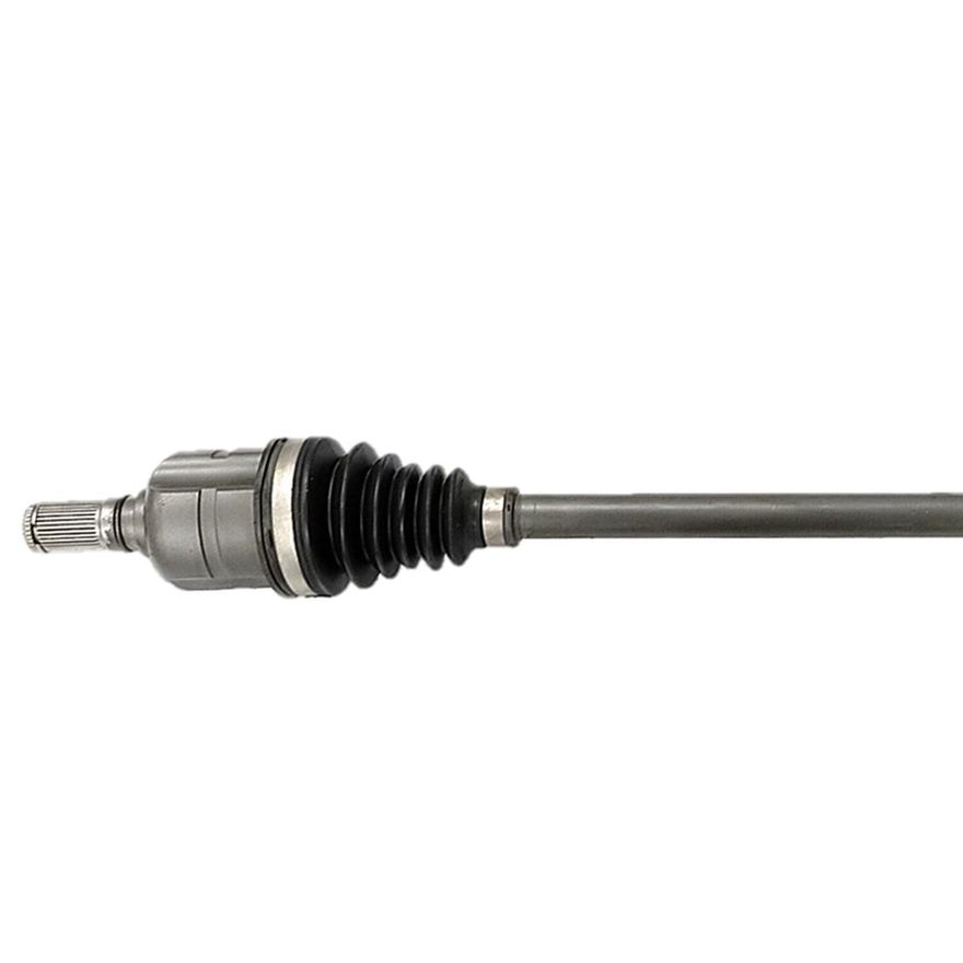 Rear Right CV Axle Shaft - 5058_AX