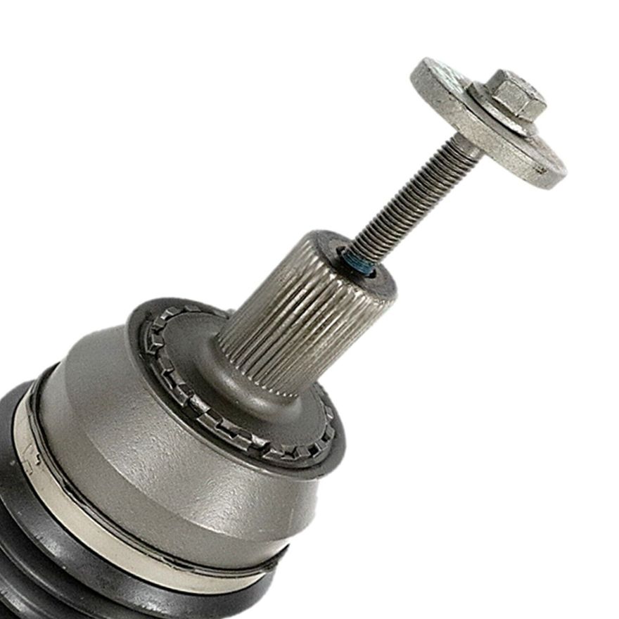 Front Left CV Axle Shaft - 5059_AX