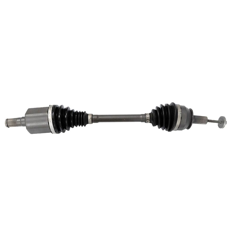 Front Left CV Axle Shaft - 5059_AX