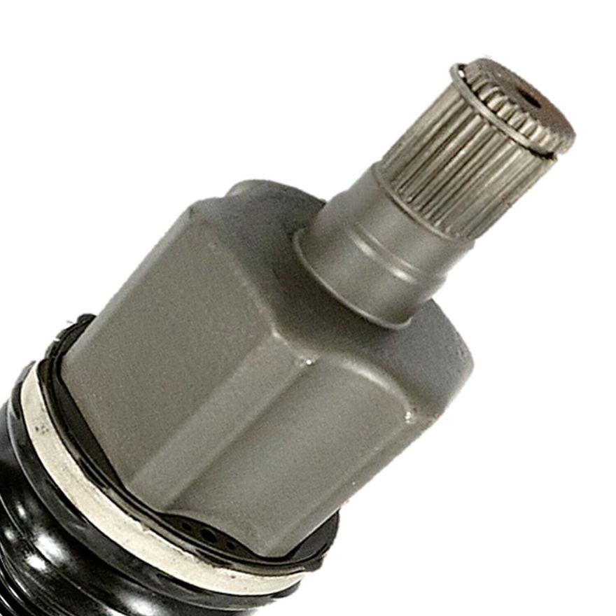 Front Left CV Axle Shaft - 5059_AX