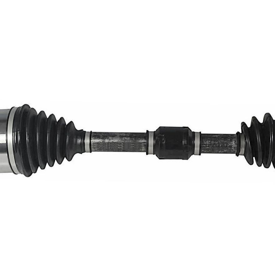 Front Right CV Axle Shaft - 5050_AX