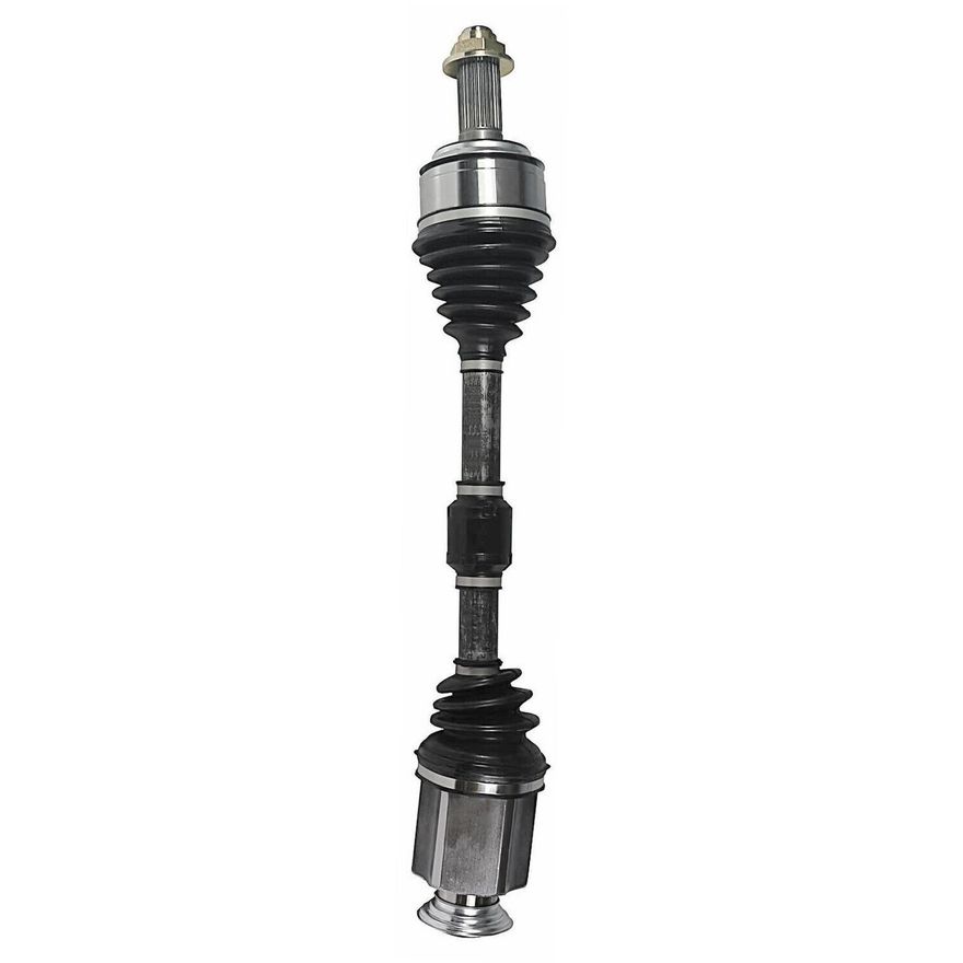 Front Right CV Axle Shaft - 5050_AX