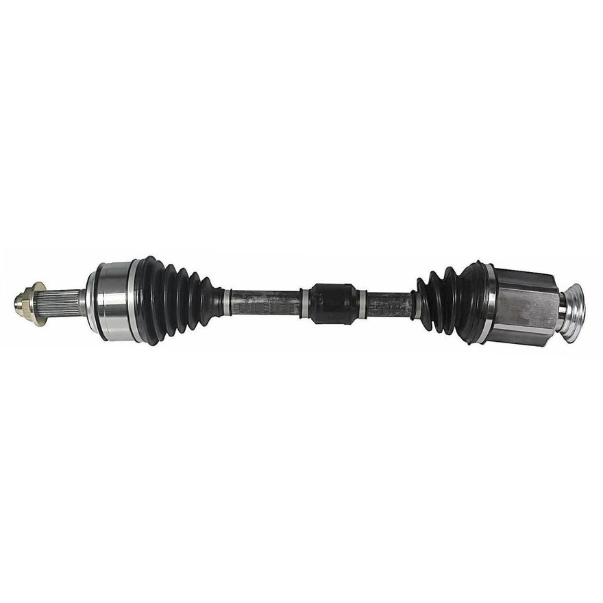 Front Right CV Axle Shaft - 5050_AX