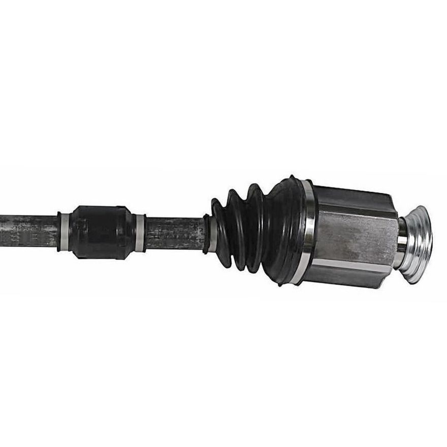 Front Right CV Axle Shaft - 5050_AX