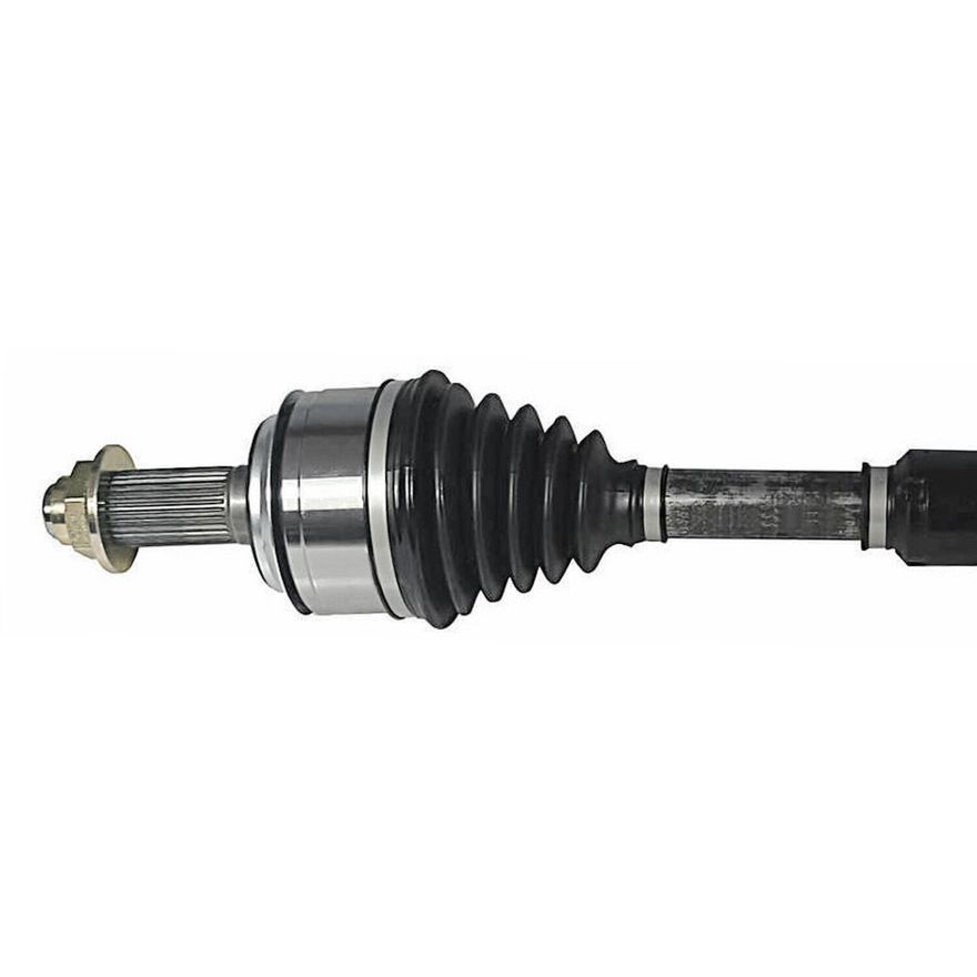 Front Right CV Axle Shaft - 5050_AX