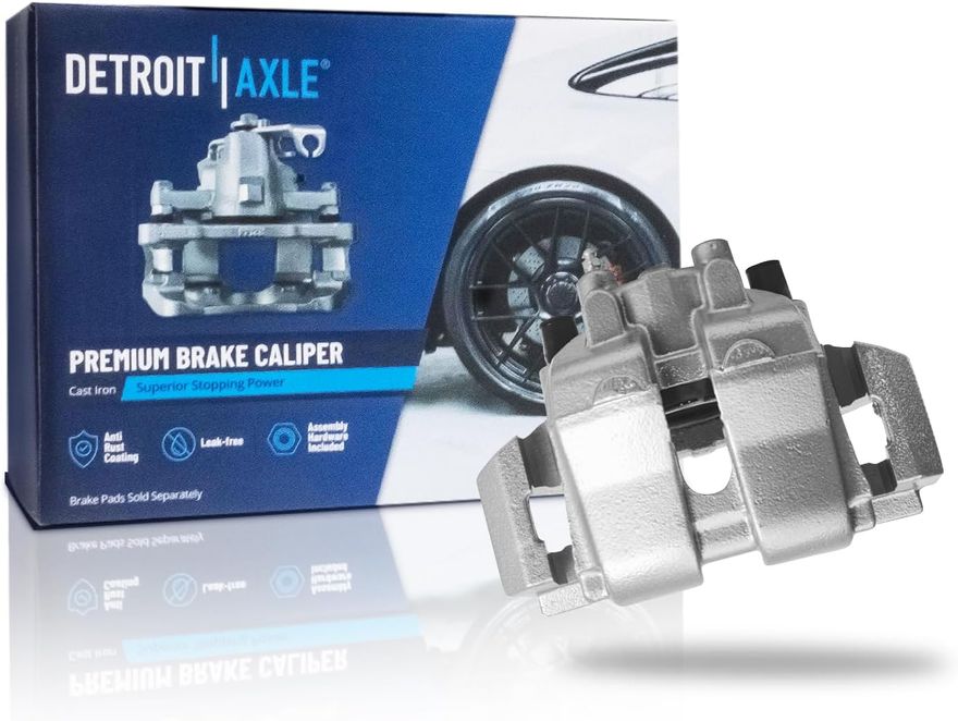 Main Image - Front Right Brake Caliper