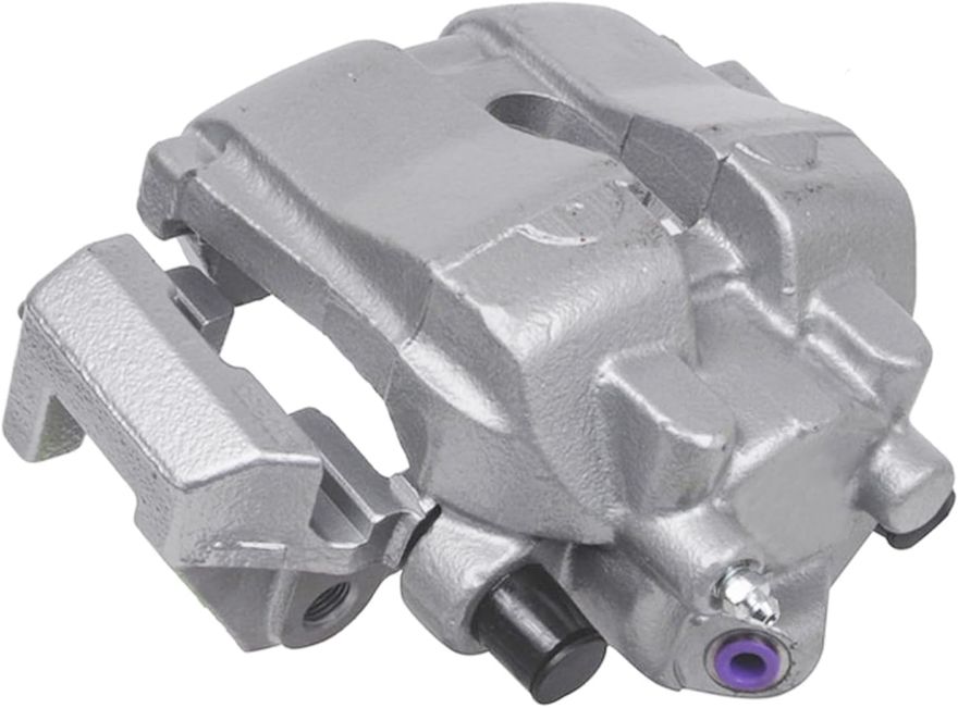 Front Left Brake Caliper - 5052-H