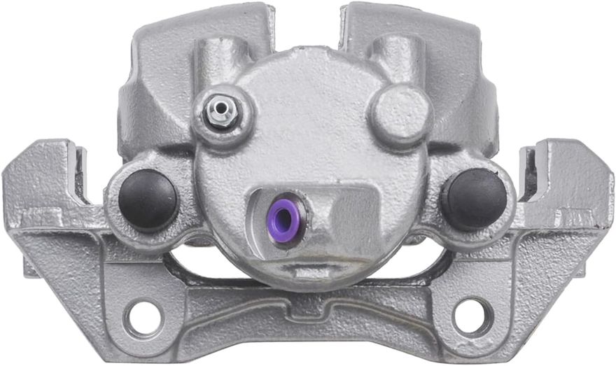 Front Left Brake Caliper - 5052-H