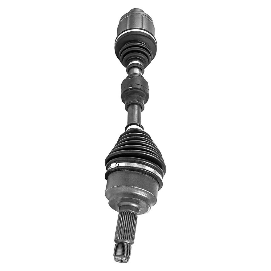 Front Right CV Axle Shaft - 5052_AX