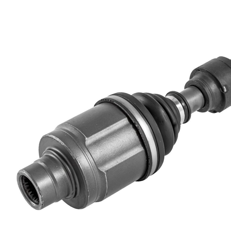 Front Right CV Axle Shaft - 5052_AX