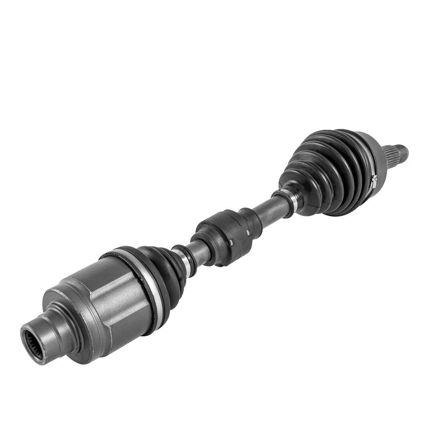 Front Right CV Axle Shaft - 5052_AX