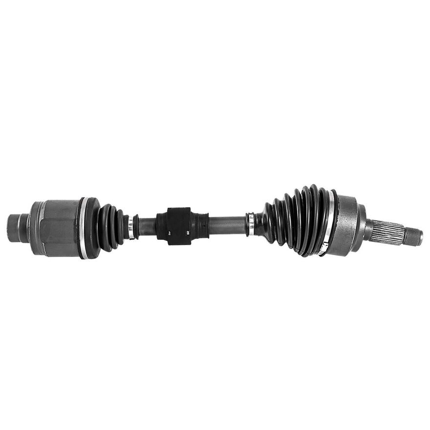 Front Right CV Axle Shaft - 5052_AX