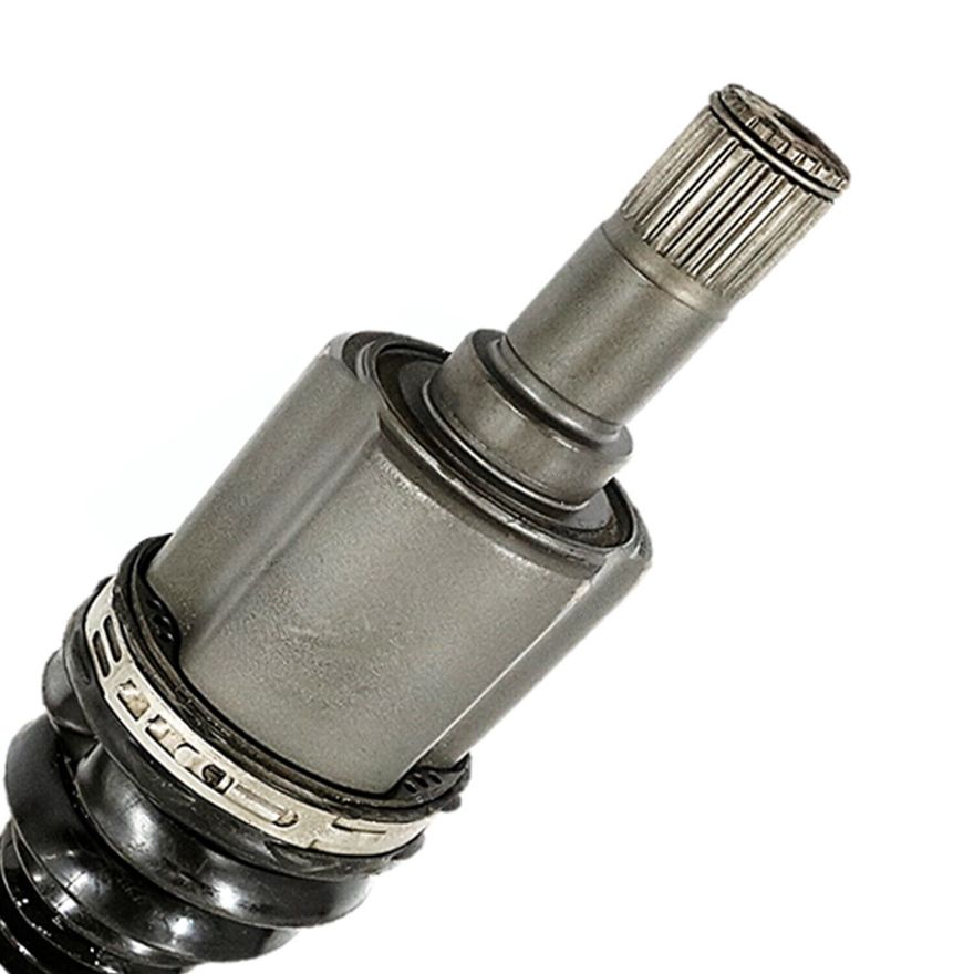 Front Left CV Axle Shaft - 5053_AX