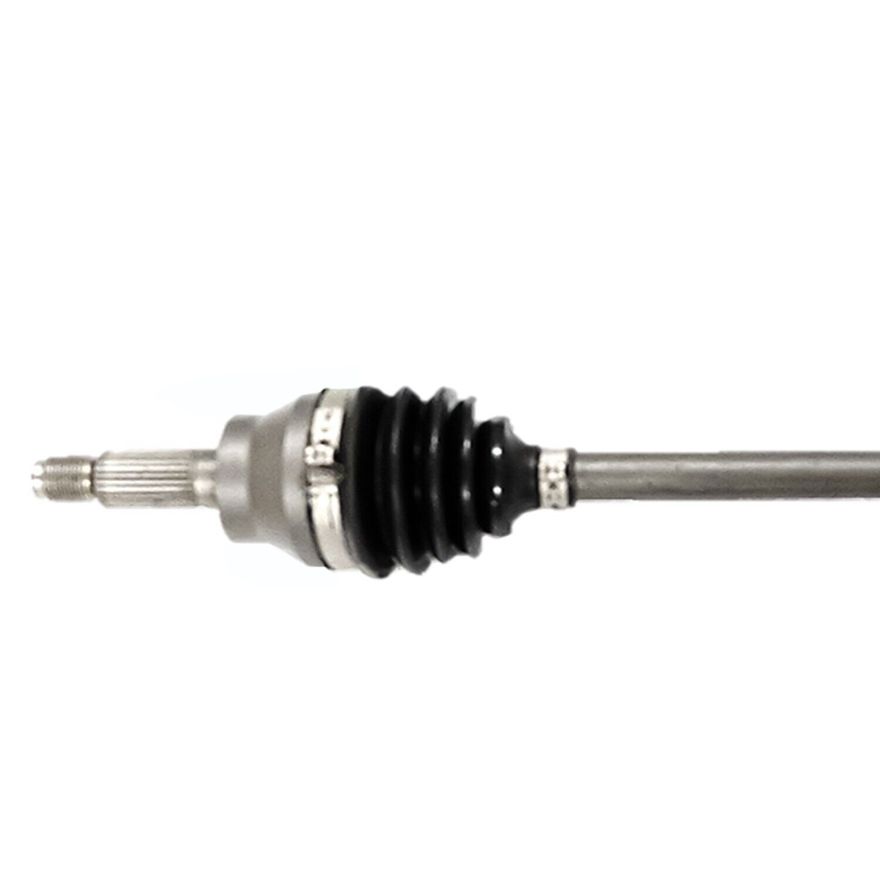 Front Left CV Axle Shaft - 5053_AX