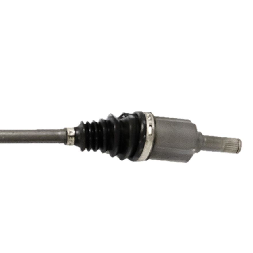 Front Left CV Axle Shaft - 5053_AX