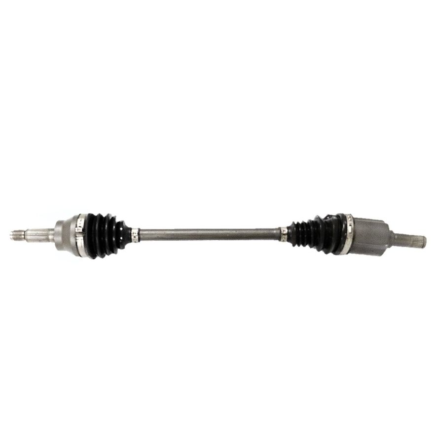 Front Left CV Axle Shaft - 5053_AX
