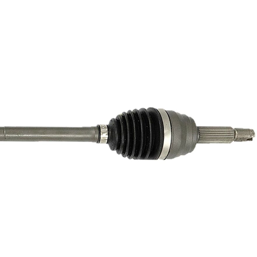 Front Left CV Axle Shaft - 5066_AX