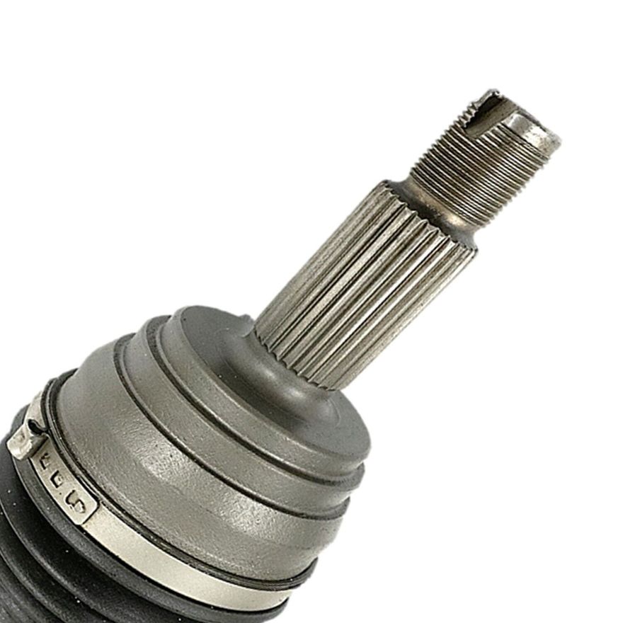 Front Left CV Axle Shaft - 5066_AX