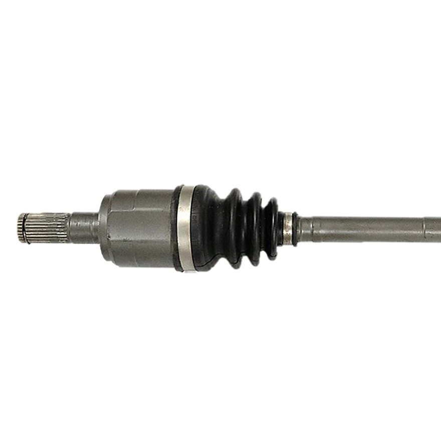 Front Left CV Axle Shaft - 5066_AX
