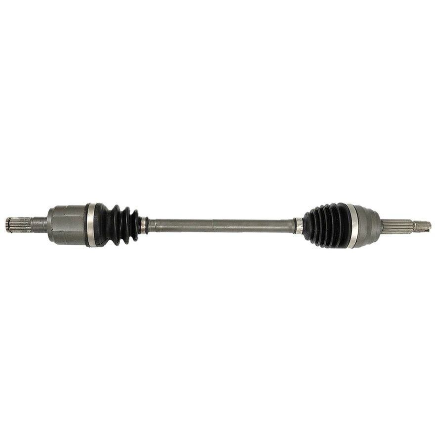 Front Left CV Axle Shaft - 5066_AX