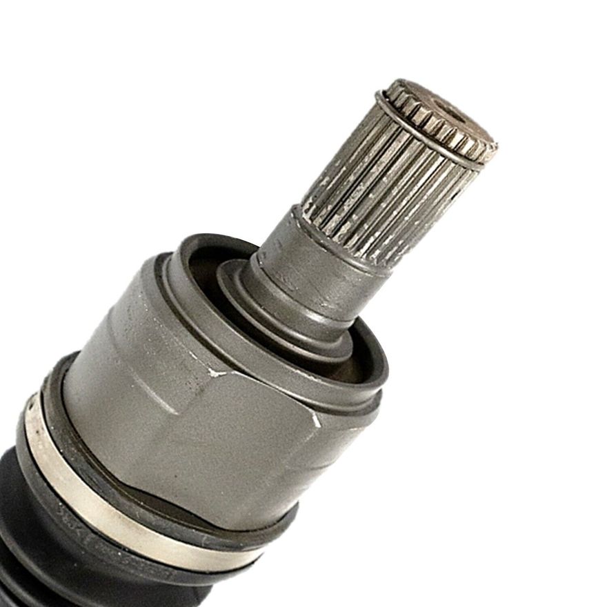 Front Left CV Axle Shaft - 5066_AX