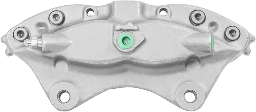 Rear Brake Caliper - 5067-H / 5068-H