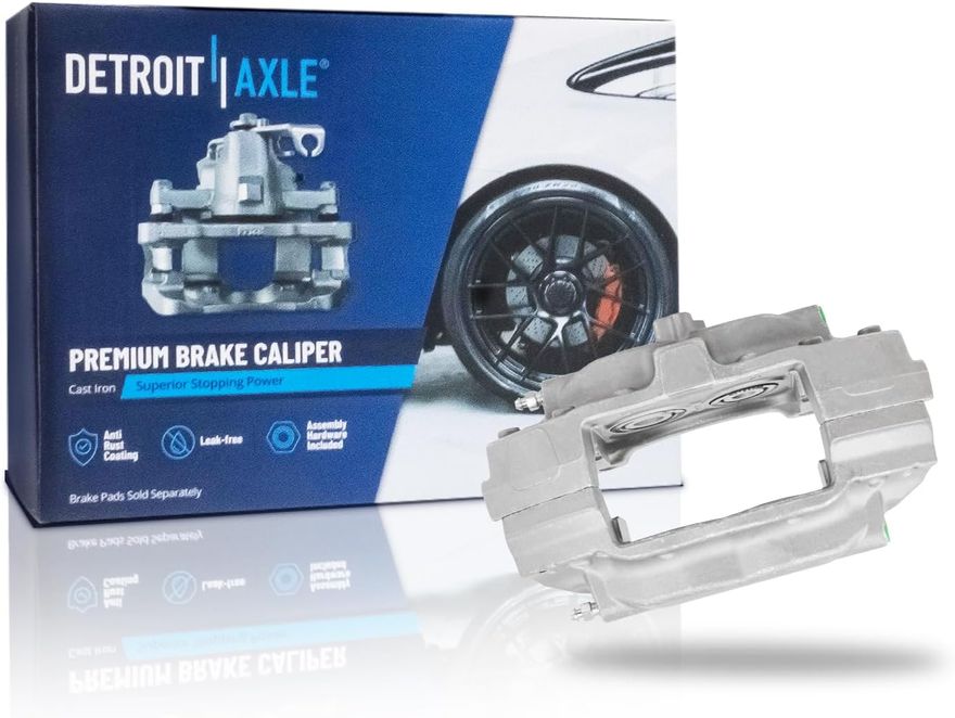 Main Image - Rear Right Brake Caliper