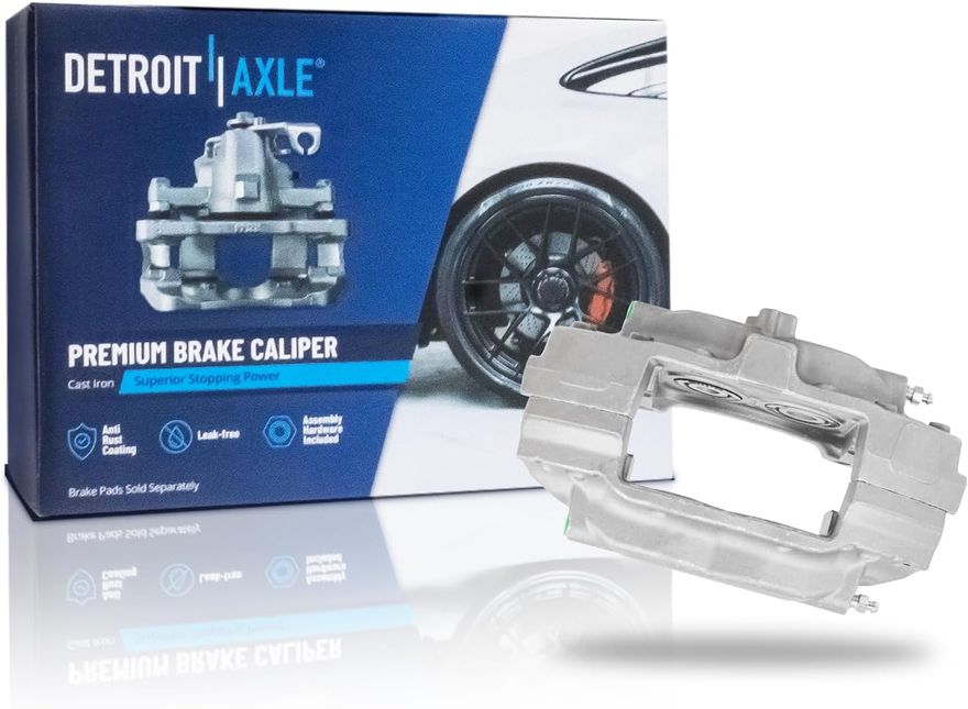 Main Image - Rear Left Brake Caliper