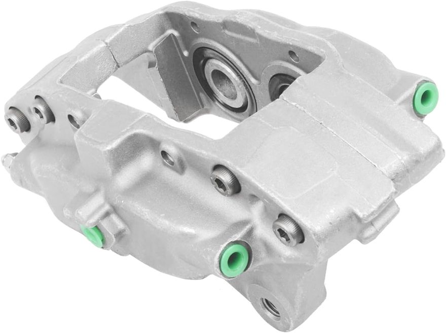 Rear Left Brake Caliper - 5068-H