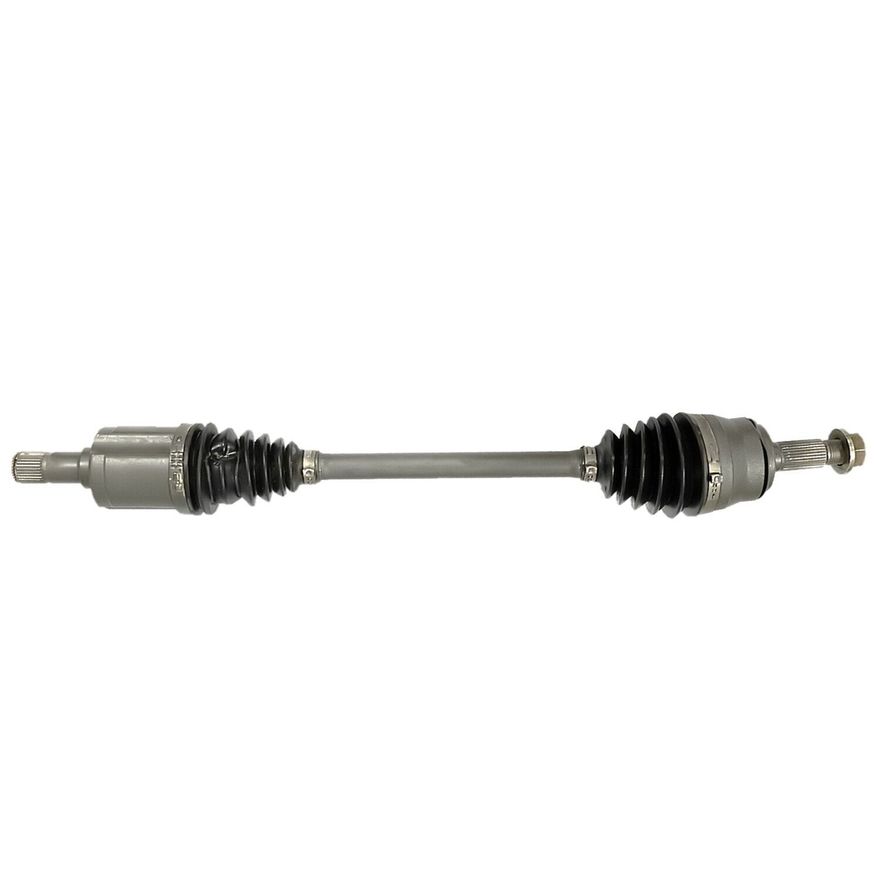 Front Left CV Axle Shaft - 5068_AX