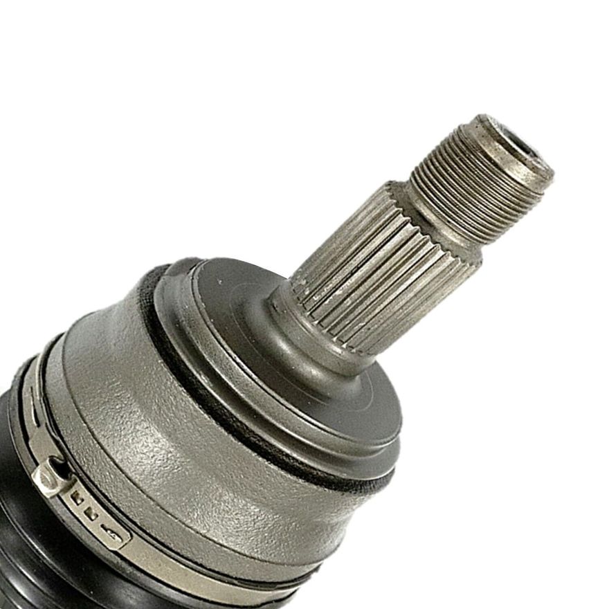 Front Left CV Axle Shaft - 5068_AX