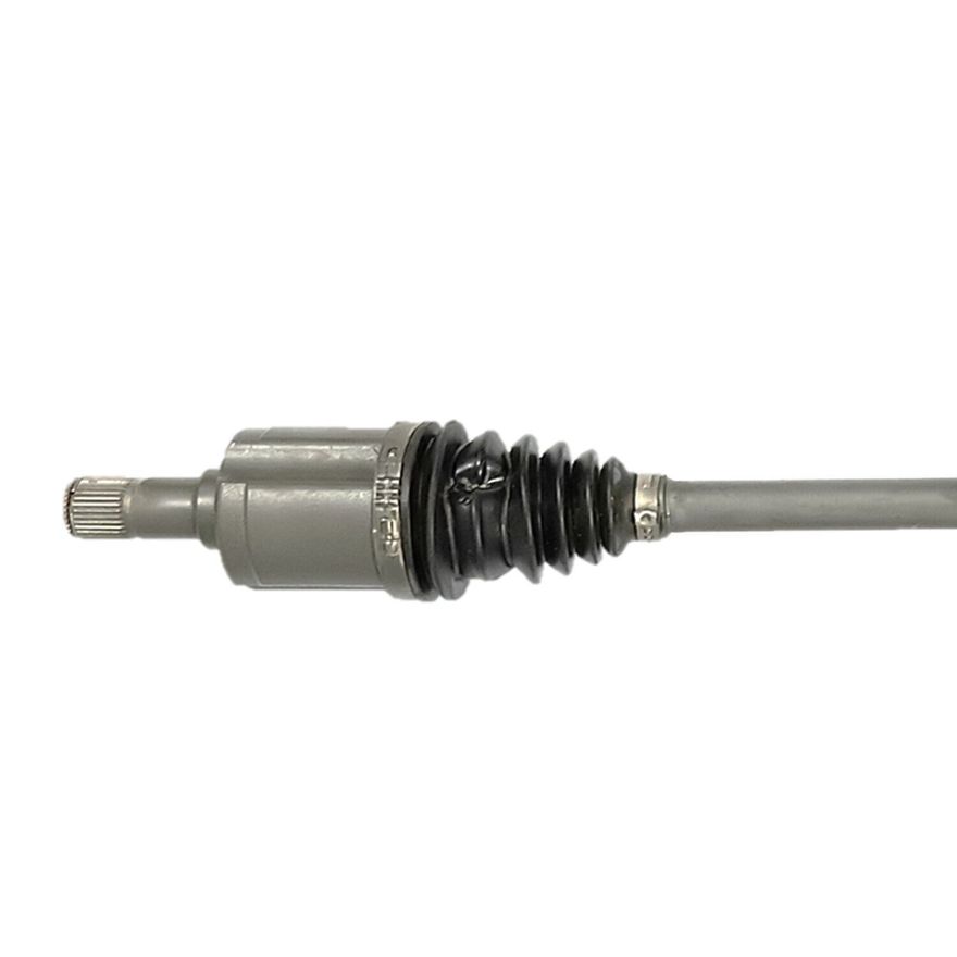 Front Left CV Axle Shaft - 5068_AX