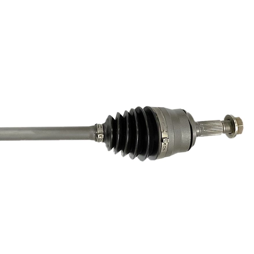 Front Left CV Axle Shaft - 5068_AX