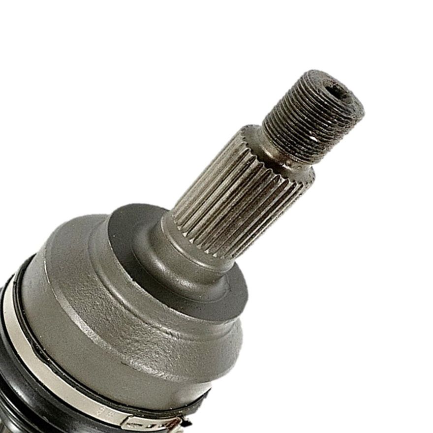 Front Right CV Axle Shaft - 5069_AX