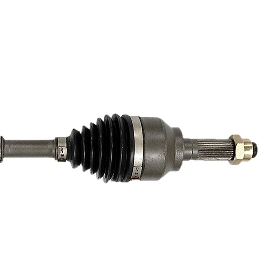 Front Right CV Axle Shaft - 5069_AX