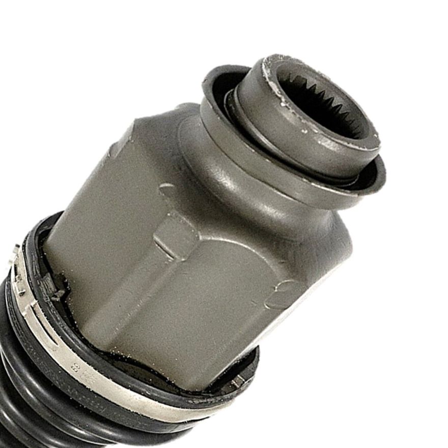 Front Right CV Axle Shaft - 5069_AX