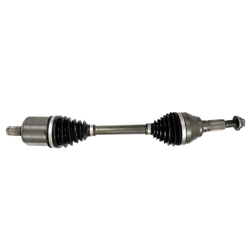 Front CV Axle Shaft - 5060_AX