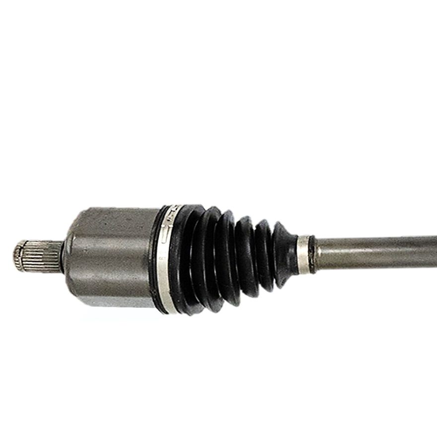 Front CV Axle Shaft - 5060_AX