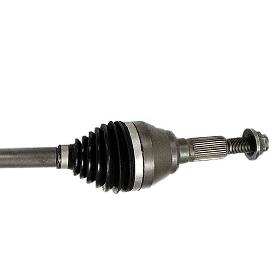 Front CV Axle Shaft - 5060_AX