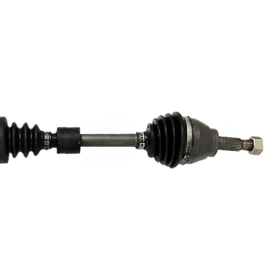 Front Right CV Axle Shaft - 5061_AX